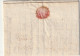 LETTRE ANVERS DEPARTEMENT 93 Pour GRASSE - 1794-1814 (Periodo Frances)