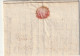 LETTRE ANVERS DEPARTEMENT 93 Pour GRASSE - 1794-1814 (French Period)