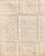 LETTRE ANVERS DEPARTEMENT 93 Pour GRASSE - 1794-1814 (French Period)