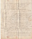 Delcampe - LETTRE ANVERS DEPARTEMENT 93 Pour GRASSE - 1794-1814 (French Period)