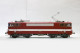 REE - Locomotive Electrique BB 9288 CAPITOLE SNCF ép. III Réf. MB-082 Neuf NBO HO 1/87 - Locomotive