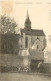 GUERVILLE L'église - Guerville