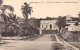 FRANCE - Nouvelle-Calédonie - Nouméa - Temple Protestant - Carte Postale Ancienne - Nouvelle Calédonie