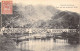 FRANCE - Nouvelle-Calédonie - Pont Sur Une Rivière De Thio - Carte Postale Ancienne - Nouvelle Calédonie