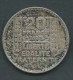 France France 20 Francs 1929 Turin  - Laupi 15704 - 20 Francs