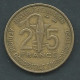 AFRIQUE OCCIDENTALE FRANCAISE - TOGO - 25 FRANCS 1957 - Laupi 15709 - Togo