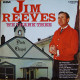 * LP *  JIM REEVES - WE THANK THEE (England 1962) - Chants Gospels Et Religieux