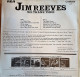 * LP *  JIM REEVES - WE THANK THEE (England 1962) - Gospel & Religiöser Gesang