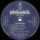 * LP *  ROCK SUPERSTARS - The MOVE / T. REX / JOE COCKER / PROCOL HARUM - Compilaciones