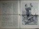 BS40 ALLEMAGNE  JOURNAL DIE BERLINER SCHAUSPIELER 1936 MONTEE DE HITLER .23 ZEITE+++ - Altri & Non Classificati