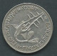 100 FRS 1968 BANQUE CENTRALE DES ETATS DE L'AFRIQUE DE L'OUEST    - Laupi 15810 - Afrique Equatoriale Française (Cameroun)