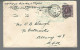 58131) Canada First Flight  Montreal Postmark Cancel Duplex 1928 To Albany - Primi Voli