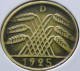Germany - Weimarer Republik - 1925 - KM 39 - 5 Reichspfennig - Mint D / München - VF - Look Scans - 5 Rentenpfennig & 5 Reichspfennig