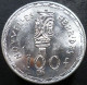 Nuove Ebridi - 100 Francs 1966 - KM# 1 - Sonstige – Ozeanien