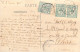 FRANCE - Nouvelle Calédonie - Tranchée Du Chemin De Fer - Dumbia - Carte Postale Ancienne - Nouvelle Calédonie