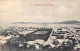 FRANCE - Nouvelle Calédonie - Panorama De Nouméa - Carte Postale Ancienne - Nouvelle Calédonie