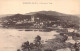 FRANCE - Nouvelle Calédonie - Nouméa - Vue De La Ville - Carte Postale Ancienne - Nouvelle Calédonie