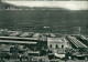 TORRE ANNUNZIATA - GOLFO DI NAPOLI - IL LIDO AZZURRO - EDIZ. CARCAVALLO - SPEDITA 1956 (15622) - Torre Annunziata