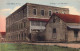 FRANCE - Nouvelle Calédonie - Nouméa - Collège " La-pérousse " - Carte Postale Ancienne - Nouvelle Calédonie