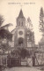 FRANCE - Nouvelle Calédonie - Nouméa - L'Eglise St-Jean - Carte Postale Ancienne - Nouvelle Calédonie