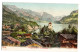 Suisse -- BE--RINGGENBERG  Am  Brienzersee  ....colorisée....... - Brienz