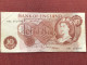 ROYAUME UNI Billet De 10 Schilling - 10 Shillings