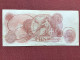 ROYAUME UNI Billet De 10 Schilling - 10 Shillings