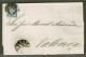 Portugal, 1857, # 12, Porto-Valença - Covers & Documents