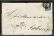 Portugal, 1857, # 12, Porto-Valença - Covers & Documents