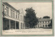 CPA (89) VILLEBLEVIN- Mots Clés: Hôpital, Ambulance, Auxiliaire, Complémentaire, Militaire, Temporaire - 1914/15 - Villeblevin