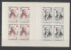 CARNET CROIX-ROUGE - 1959 - LUXE ** MNH ! - COTE YVERT = 50 EUR. - Red Cross