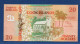 COOK ISLANDS - P. 9 –  20 Dollars ND 1992 UNC, S/n AAA 026253 - Cookeilanden