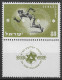 ISRAEL ISRAEL 1950 Makkabiade 1v, Mint NH, Religion - Sport - Bible Texts - Sport  MNH**- Postfris  - Ongebruikt (met Tabs)