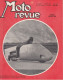 MOTO REVUE N° 1229 - 1955 -  ESSAI VESPA 55 - Moto