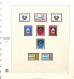 Delcampe - 23-0348 Collection Des NATIONS UNIES En SAFE De 1951 à 1983 . A Saisir !!! - Collections (en Albums)