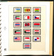 Delcampe - 23-0348 Collection Des NATIONS UNIES En SAFE De 1951 à 1983 . A Saisir !!! - Collections (en Albums)