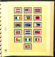 Delcampe - 23-0348 Collection Des NATIONS UNIES En SAFE De 1951 à 1983 . A Saisir !!! - Sammlungen (im Alben)