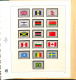 Delcampe - 23-0348 Collection Des NATIONS UNIES En SAFE De 1951 à 1983 . A Saisir !!! - Collections (en Albums)