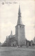 BELGIQUE - CINEY - L'église - Carte Postale Ancienne - Ciney