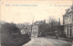 BELGIQUE - DALHEM - Les Ruines Du Vieux Château Et Panorama - Carte Postale Ancienne - Dalhem