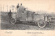 BELGIQUE - DIXMUDE - Auto Mitrailleuse Belge - 1914 1917 - MILITARIA - Carte Postale Ancienne - Diksmuide