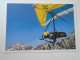 D195192 CPM  -  Drachenflieger Deltaplane Hang Glider  1996  TECMA Gliders - Paracaidismo