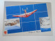 D195193 CPM  - Alpe D'Huez  38 Isere France   Drachenflieger Deltaplane Hang Glider  1990's - Fallschirmspringen
