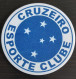 Cruzeiro Esporte Clube Brasil Soccer Football  club Soccer Fussball Calcio Futbol Futebol 7 Pieces Coaster - Kleding, Souvenirs & Andere