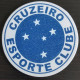 Cruzeiro Esporte Clube Brasil Soccer Football  club Soccer Fussball Calcio Futbol Futebol 7 Pieces Coaster - Bekleidung, Souvenirs Und Sonstige