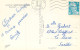 FRANCE - 50 - SAINT PAIR SUR MER - La Plage - Edition La Cigogne - Carte Postale Ancienne - Saint Pair Sur Mer