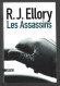 R.J. Ellory Les Assassins - Action