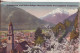 51-Trentino A.A.-Merano-Ambulante 74-6 X Vienna-Austria-1914-Storia Postale Bolli Ambulanti - Merano