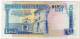 MALTA,5 LIRI,1994,P.46a,F -VF - Malta