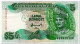 MALAYSIA,5 RINGGIT,1995,P.35,VF+ - Malaysia